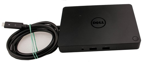 Dell docking station usb - dell,