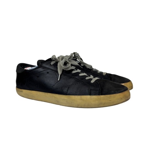 Golden goose superstar ggdb - golden,