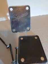 Chitarra elettrica Fender