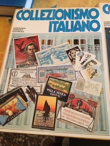 Collezionismo italiano 1 4 - collezionismo,