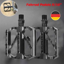 3 Cuscinetti Pedali Bici 9/16"
