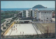 SAVONA ALBENGA 14 CENTRO RICREATIVO S. BERNARDINO SPORT