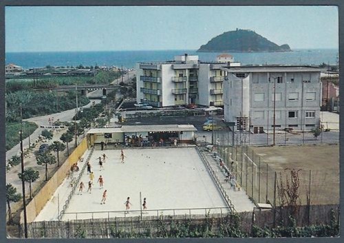 Savona albenga centro - savona,