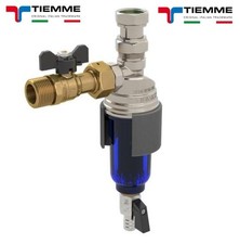 Defangatore Magnetico Sotto