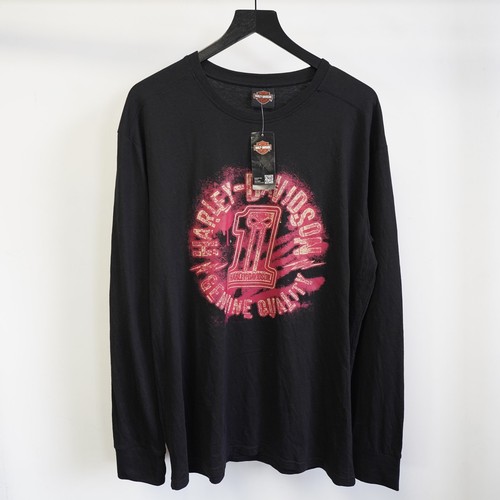 Shirt manica lunga - manica,