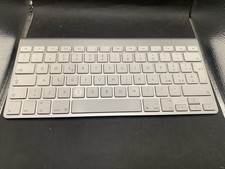 Apple Wireless Keyboard A1314