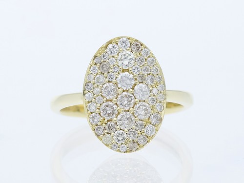 Anello diamante - anello,