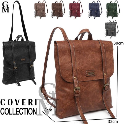 Coveri borsa trasformabile - borsa,