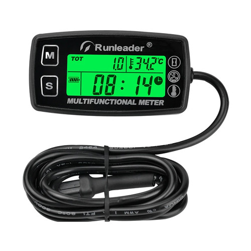 Digital tachometer motorcycle - tachometer,
