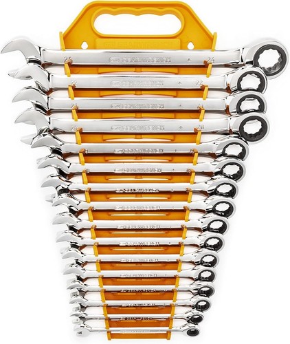 Chiave ingranaggi 9416 16pz - ad,
