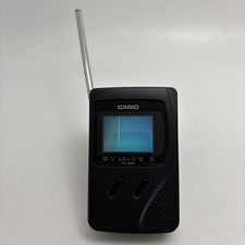 Casio 600 televisore lcd - casio,