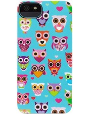 Griffin Protettiva Cover Case Gufo per Apple iPod Touch 5 6 7 Generation