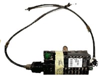 Motore elettrico freno di