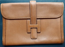 Rare Pochette Vintage HERMES