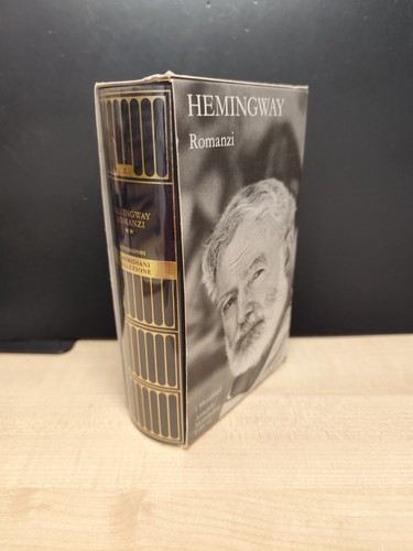 Libroromanzi hemingway - 2,
