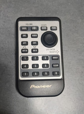 TELECOMANDO INFRAROSSI X AUTORADIO PIONEER CXC 5715