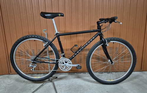 Gary fisher procaliber team - fisher,