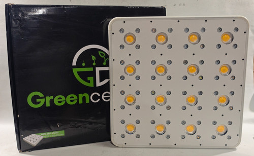 Greenception gc16 modulo led - greenception,