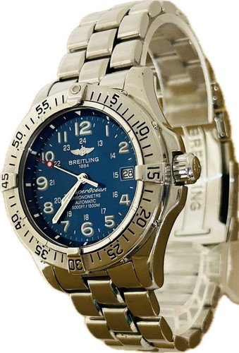 Orologio uomo automatico - orologio,