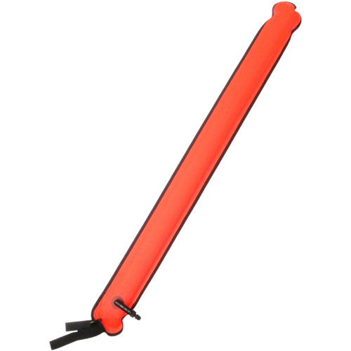 Boa gonfiabile rossa - , per