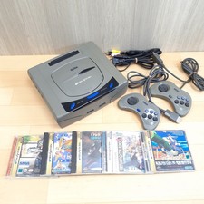 Pacchetto console sega - console, saturn