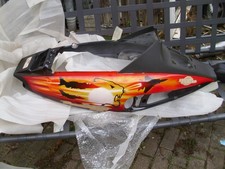 Malaguti F12 Phantom parte