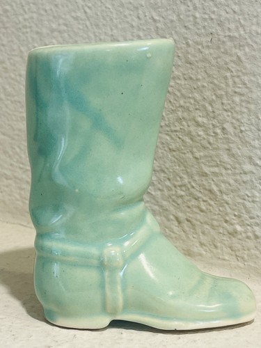 Fioriera stivali cowboy