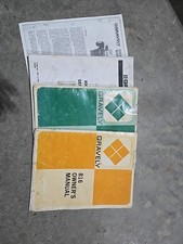 Manuali E Info Trattore