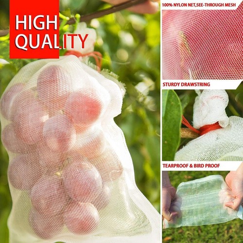 1pc frutta protezione rete - 1pc,