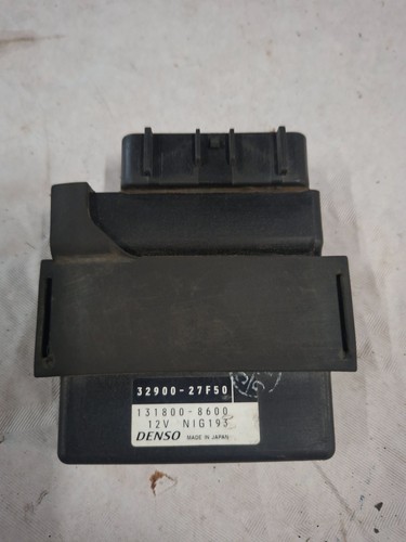 Cdi suzuki 250 - suzuki, vl
