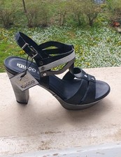 Sandalo Donna Alto Igi&co N.40