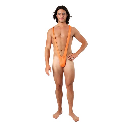 Costume bagno borat - da,