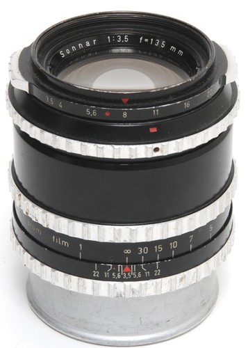 Zeiss per hasselblad - per, 1000f