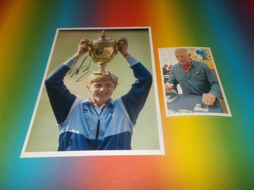 Boris becker tennis - tennis, wimbledon