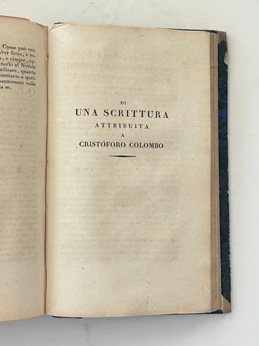 Ml627 libro della patria - della,