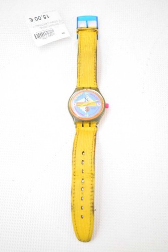Orologio swatch con - orologio,