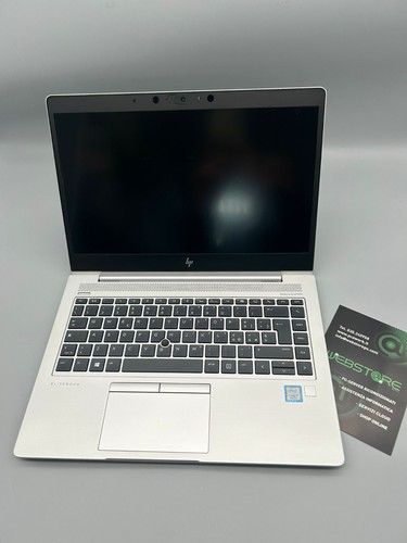 Notebook 840 i7 - 840, g6