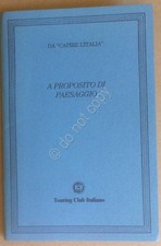 Touring Club Italiano - A