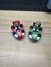Carrera 1st Mario Kart