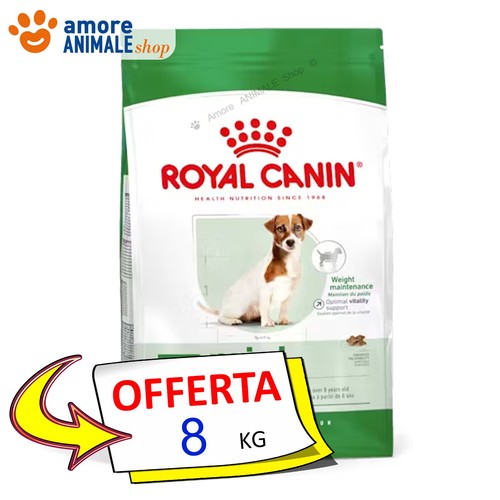 Royal canin mini - canin,