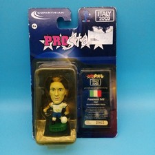 SUPERSTAR CORINTHIAN