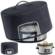 Coperchio Slow Cooker per