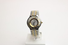 Orologio Cartier 21 must de