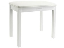 YAMAHA NB1WH WHITE PANCHETTA