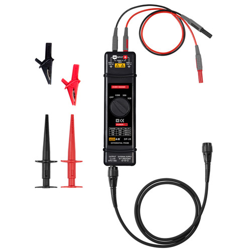 Pintech sonda - dp-25,