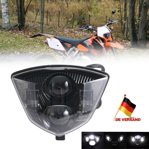 Per ktm exc 125 250 - per, 400