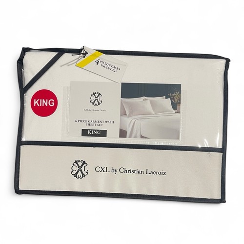 Set lenzuola christian lacroix - christian,