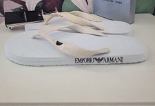 Infradito EMPORIO ARMANI
