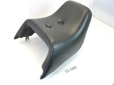 Sella posteriore Moto Guzzi California III 3 passeggero con schienale rialzato