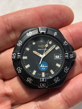 Breitling FIV DPW Rare Watch Military Vintage Limited Edition